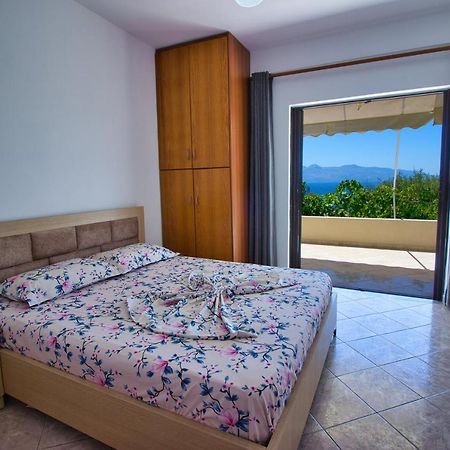 Villa Roel Sarandë Eksteriør bilde