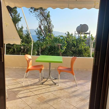 Villa Roel Sarandë Rom bilde