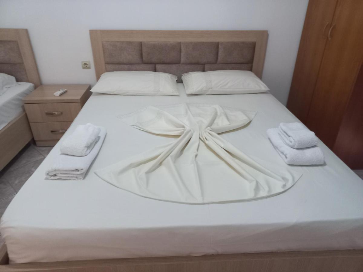 Villa Roel Sarandë Eksteriør bilde