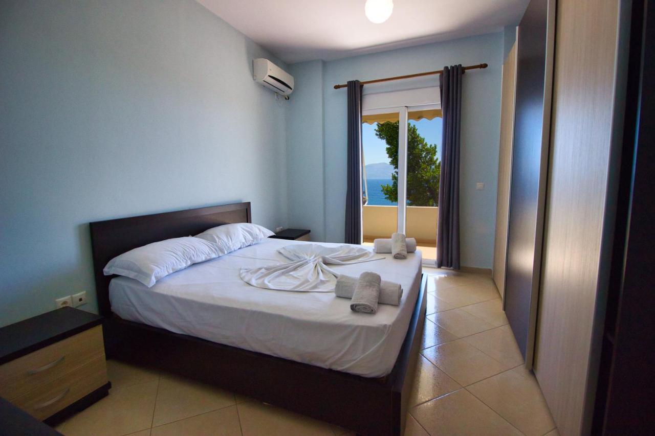Villa Roel Sarandë Eksteriør bilde