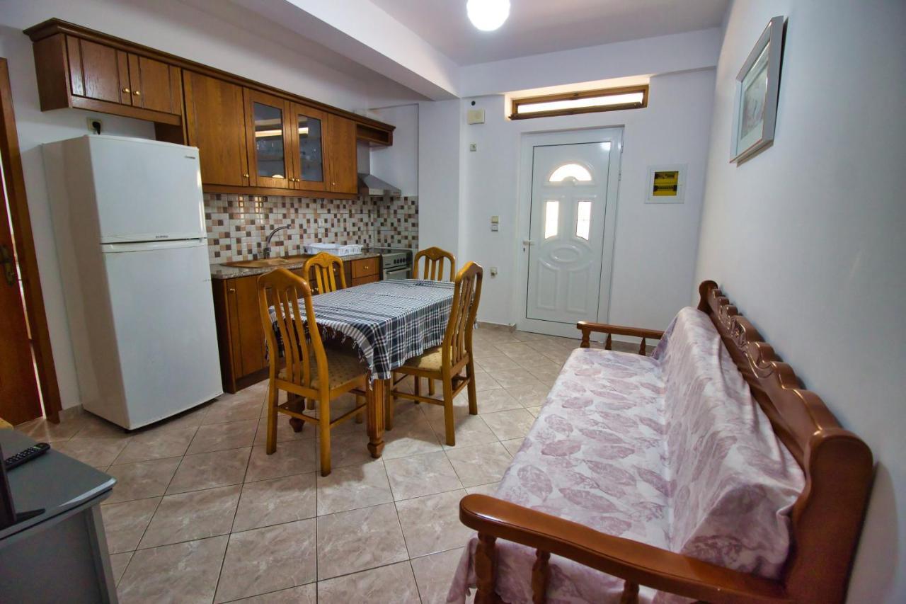 Villa Roel Sarandë Eksteriør bilde