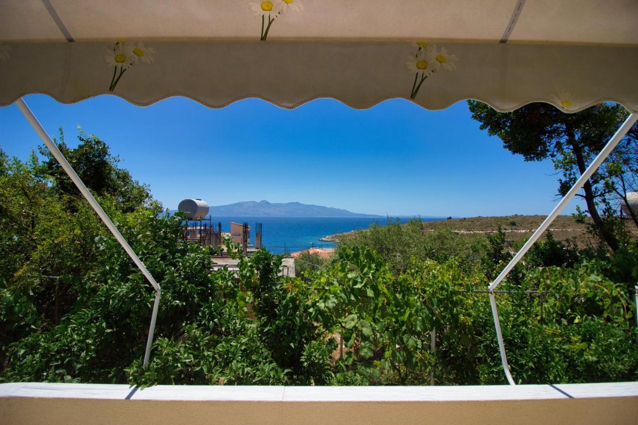 Villa Roel Sarandë Eksteriør bilde