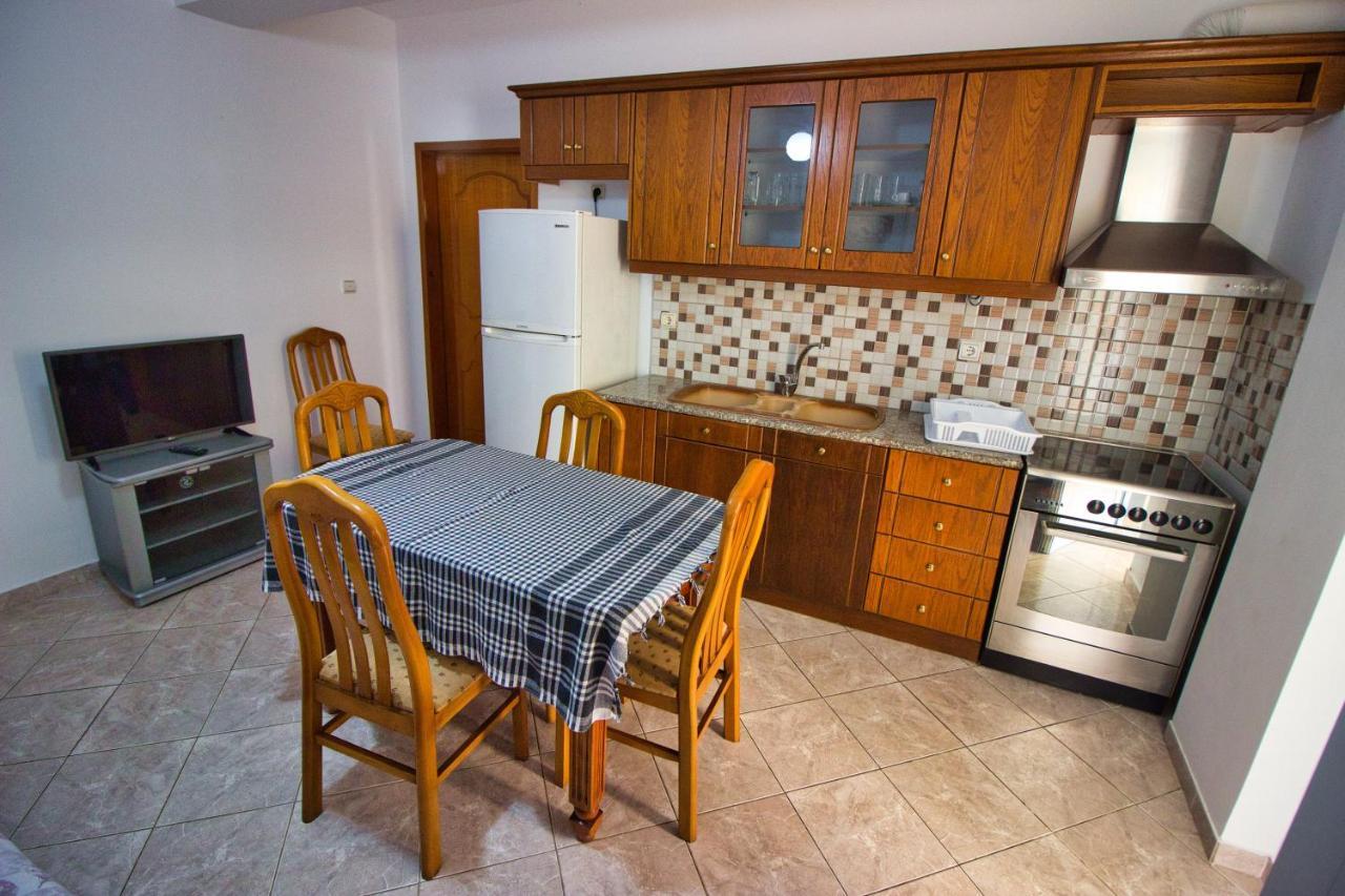 Villa Roel Sarandë Eksteriør bilde