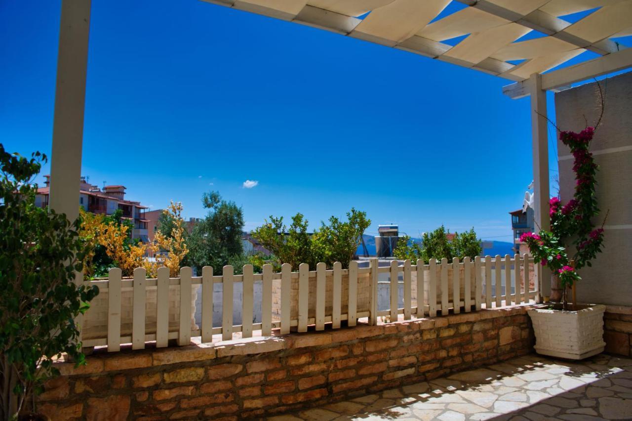 Villa Roel Sarandë Eksteriør bilde