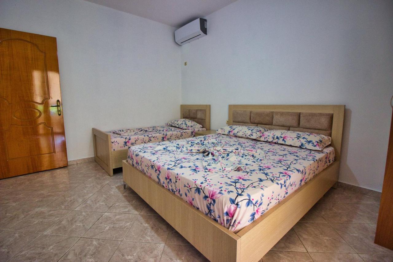 Villa Roel Sarandë Eksteriør bilde