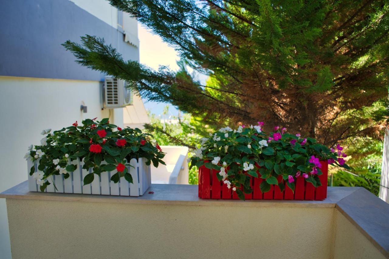 Villa Roel Sarandë Eksteriør bilde