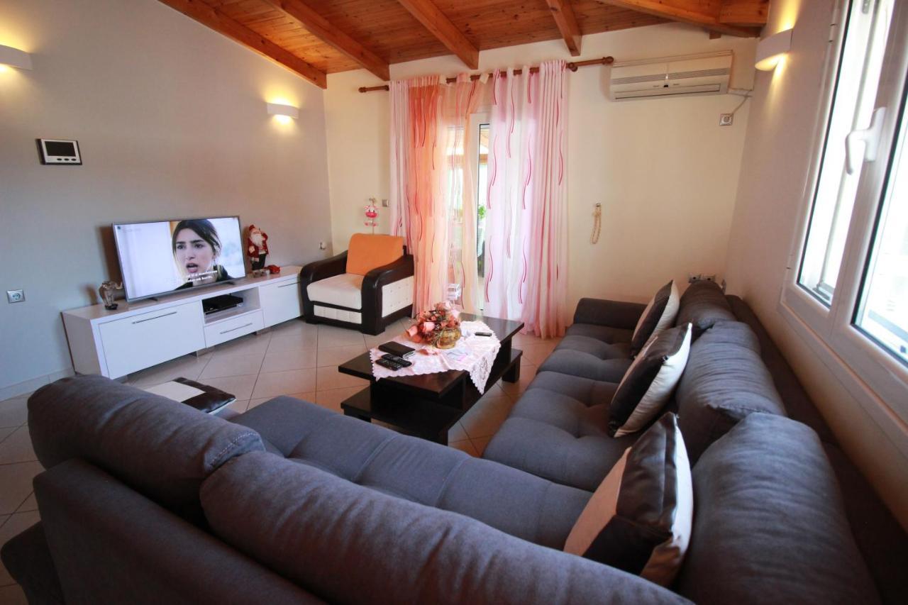 Villa Roel Sarandë Eksteriør bilde