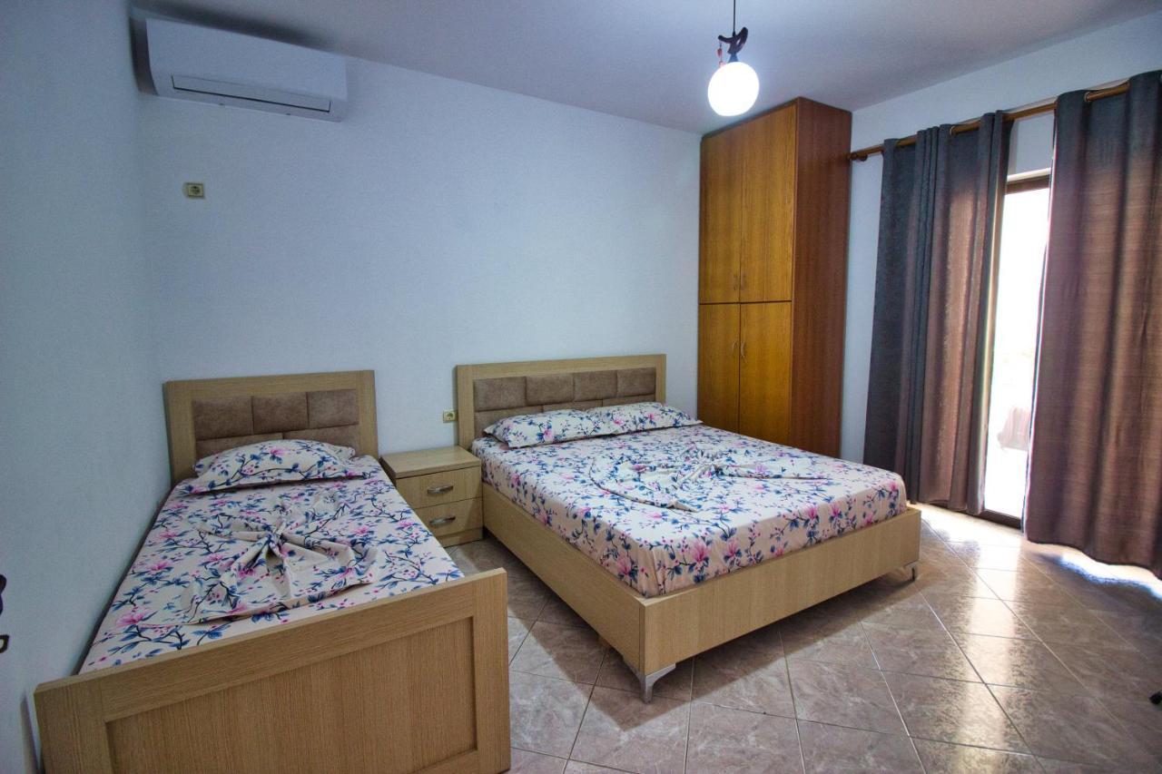 Villa Roel Sarandë Eksteriør bilde