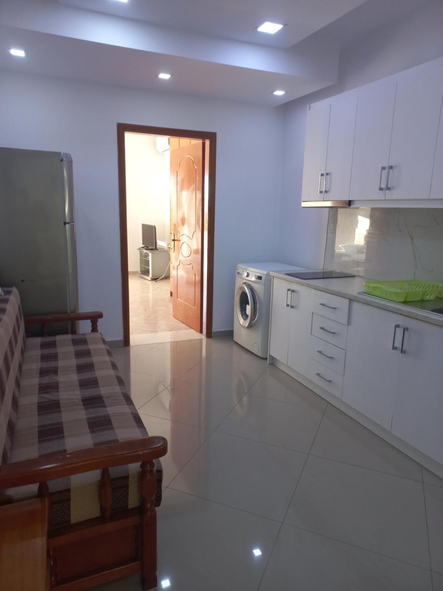 Villa Roel Sarandë Rom bilde