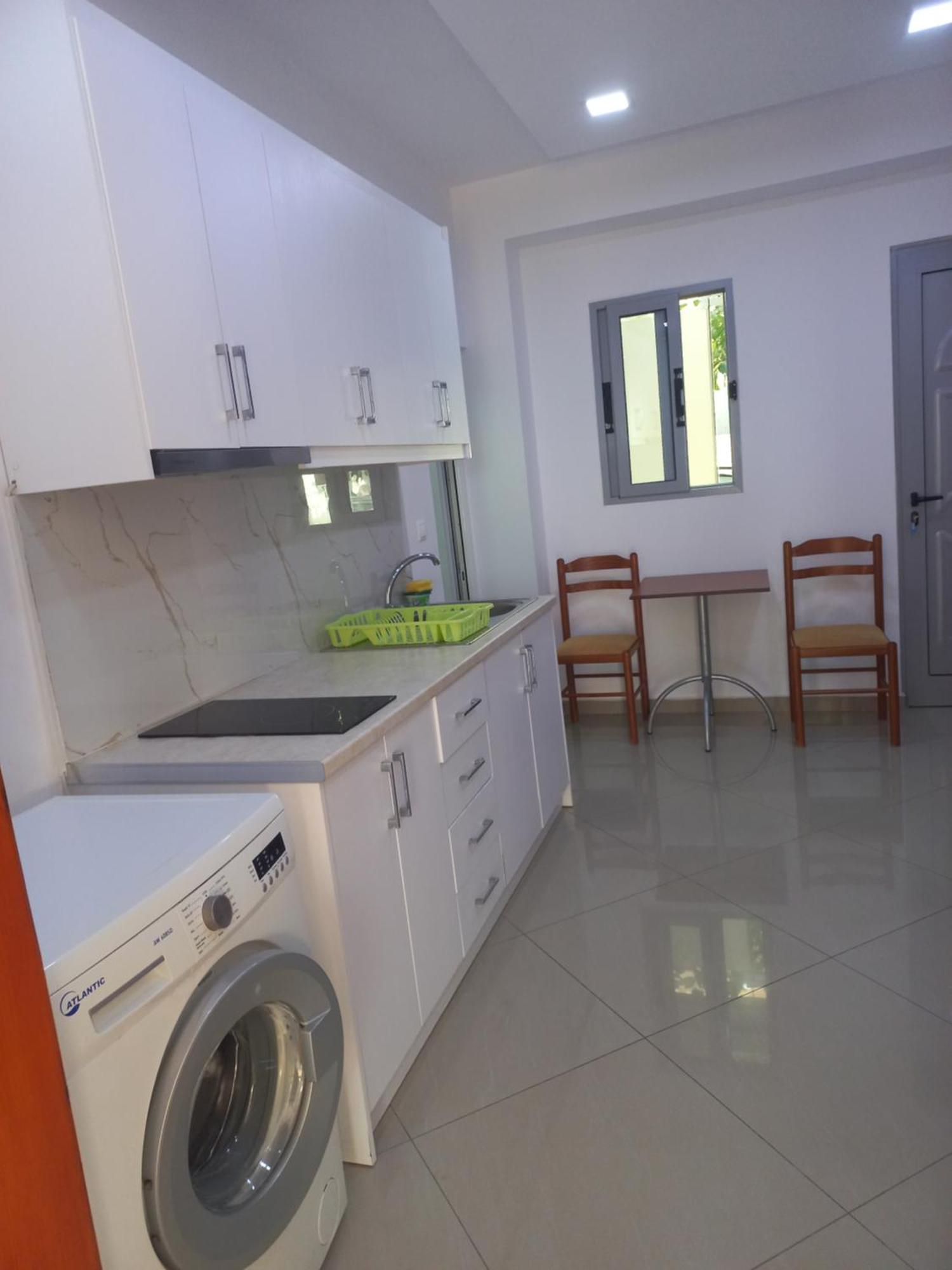Villa Roel Sarandë Rom bilde