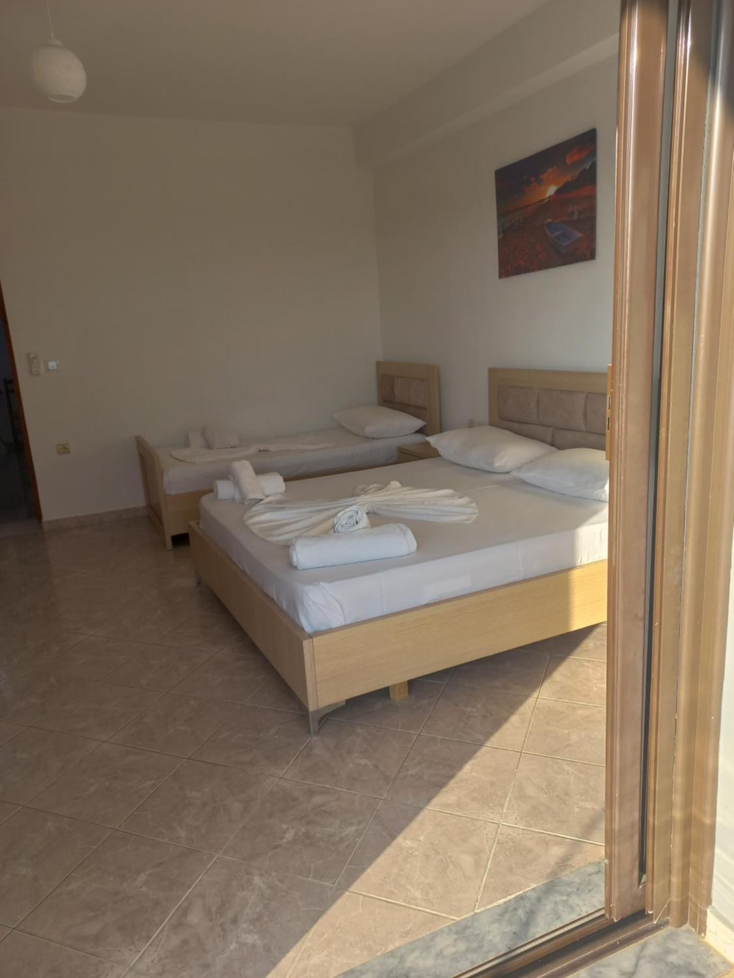 Villa Roel Sarandë Rom bilde