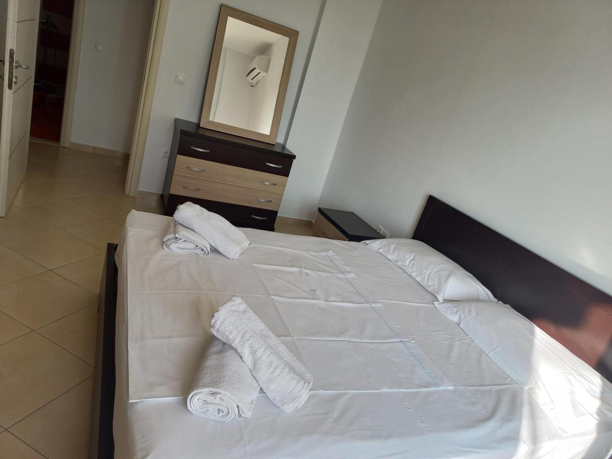 Villa Roel Sarandë Rom bilde