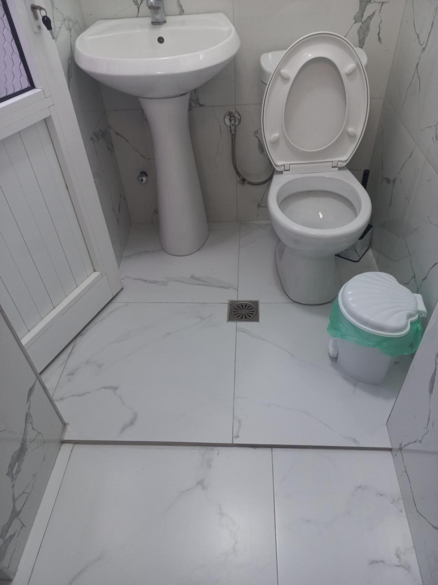 Villa Roel Sarandë Rom bilde