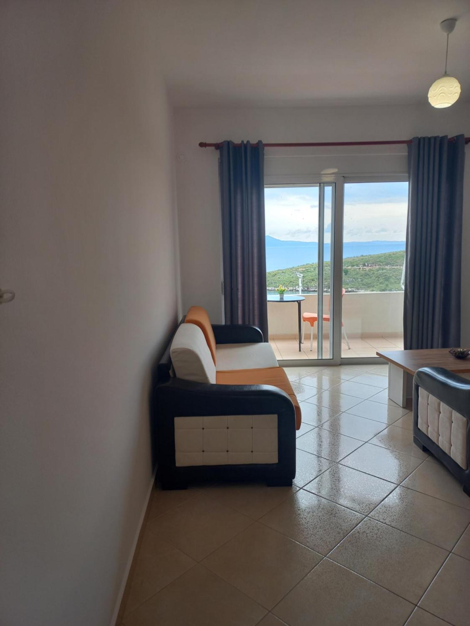 Villa Roel Sarandë Rom bilde